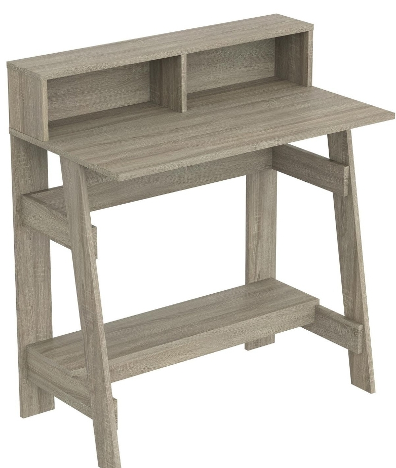 Brand New Computer Desk for small spaces 31.75"L