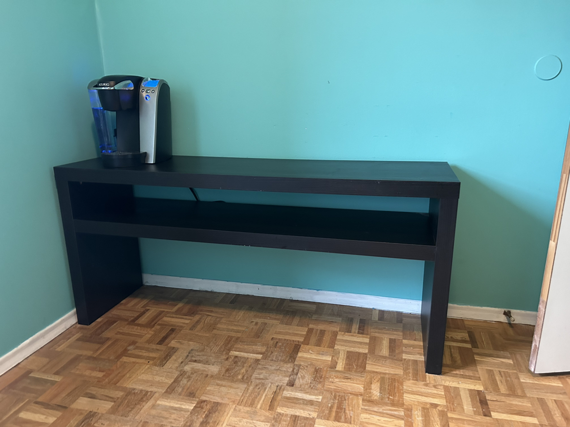 IKEA Console Table thumbnail