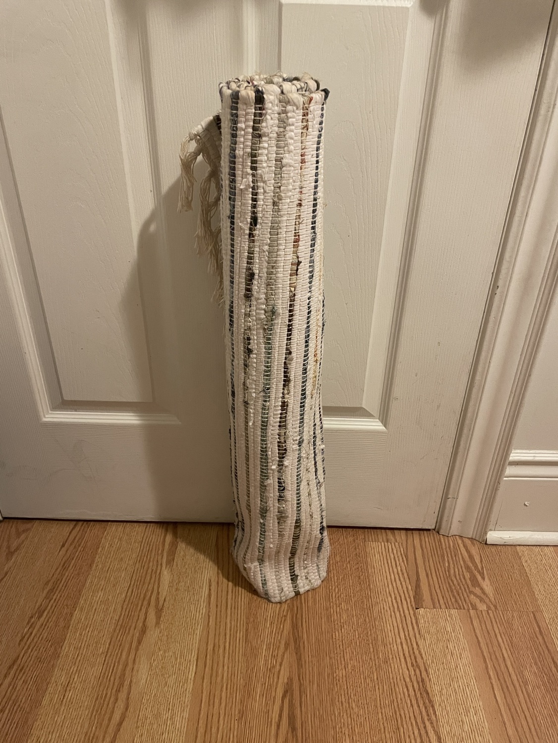 Ikea Rug