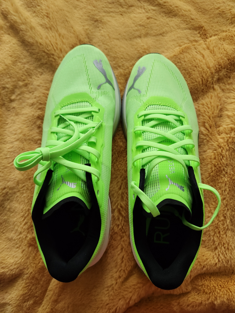 Men's Puma Runners's