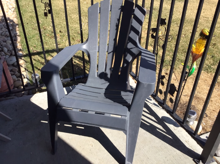 Lounge Chair