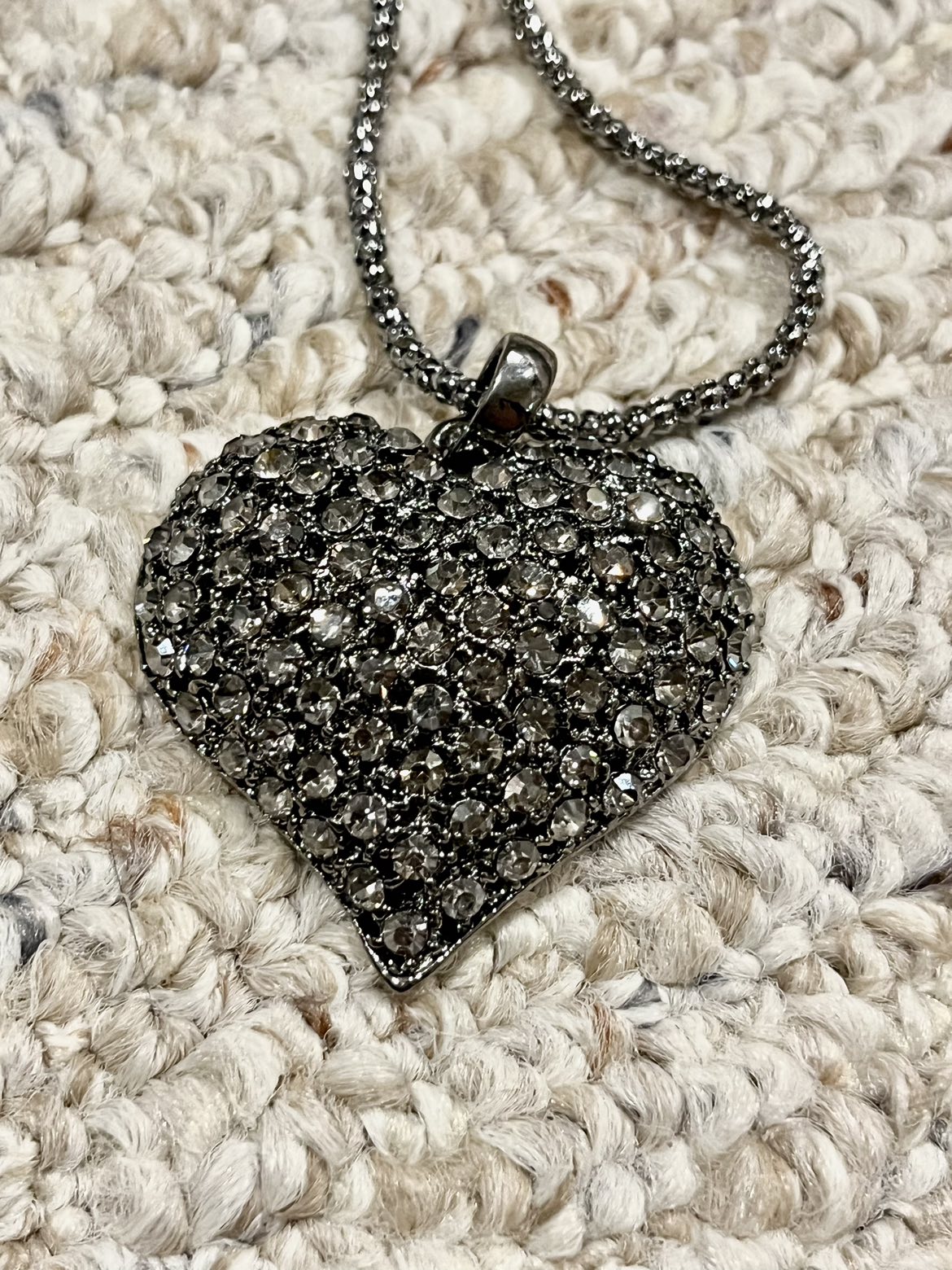 Fashion Necklace image indicator(3)