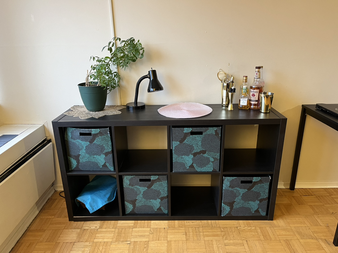 Kallax Shelf Unit - photo 3