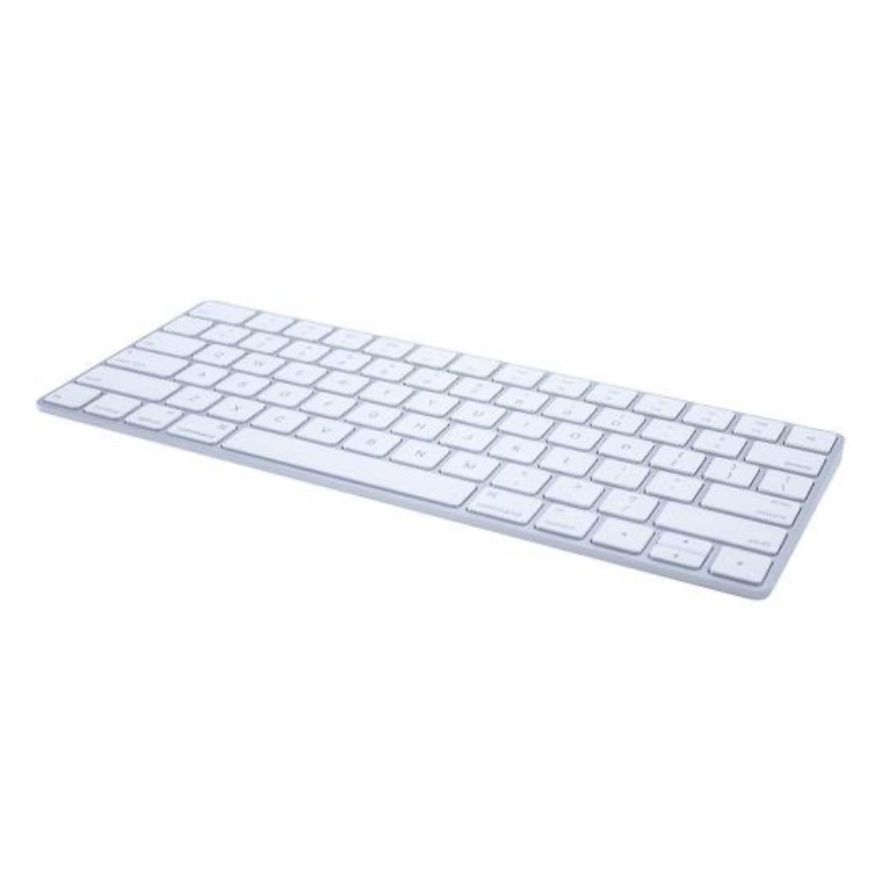 Apple Magic Keyboard 2 - photo 4