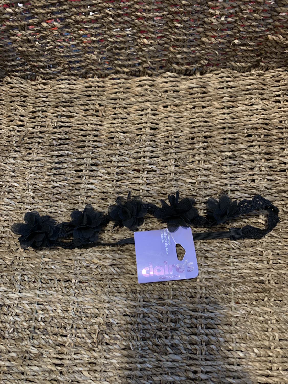 Hair clip bundle image indicator(5)