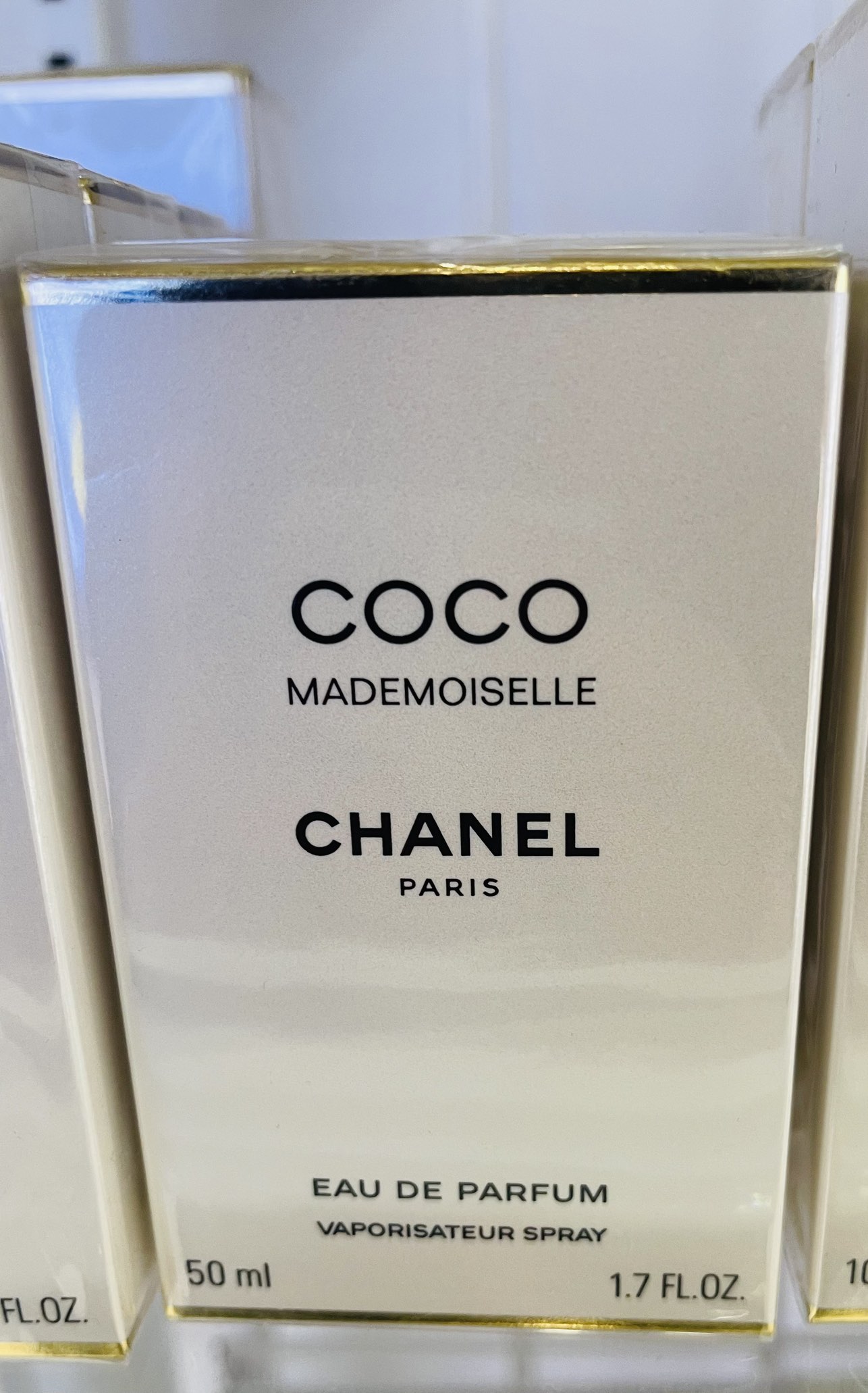 Chanel Mademoiselle - photo 2