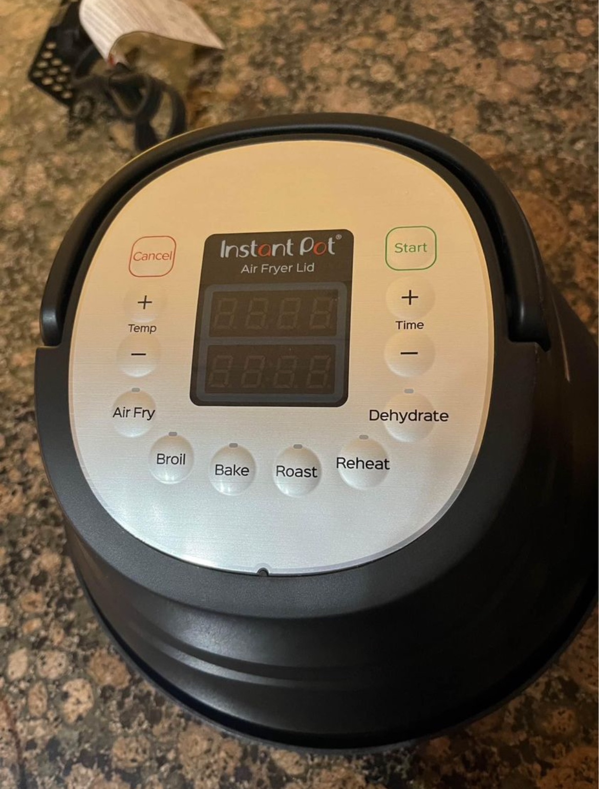 Instant Pot and Air Fryer Lid FOR SALE - photo 4