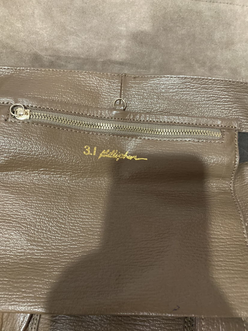 3.1 Phillip Lim Pashli tote - photo 5