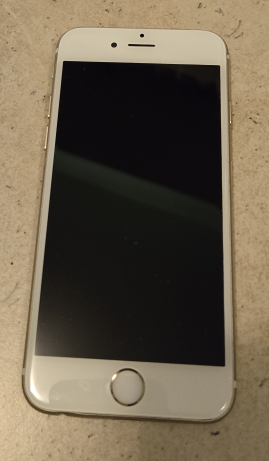Used iPhone 6s thumbnail