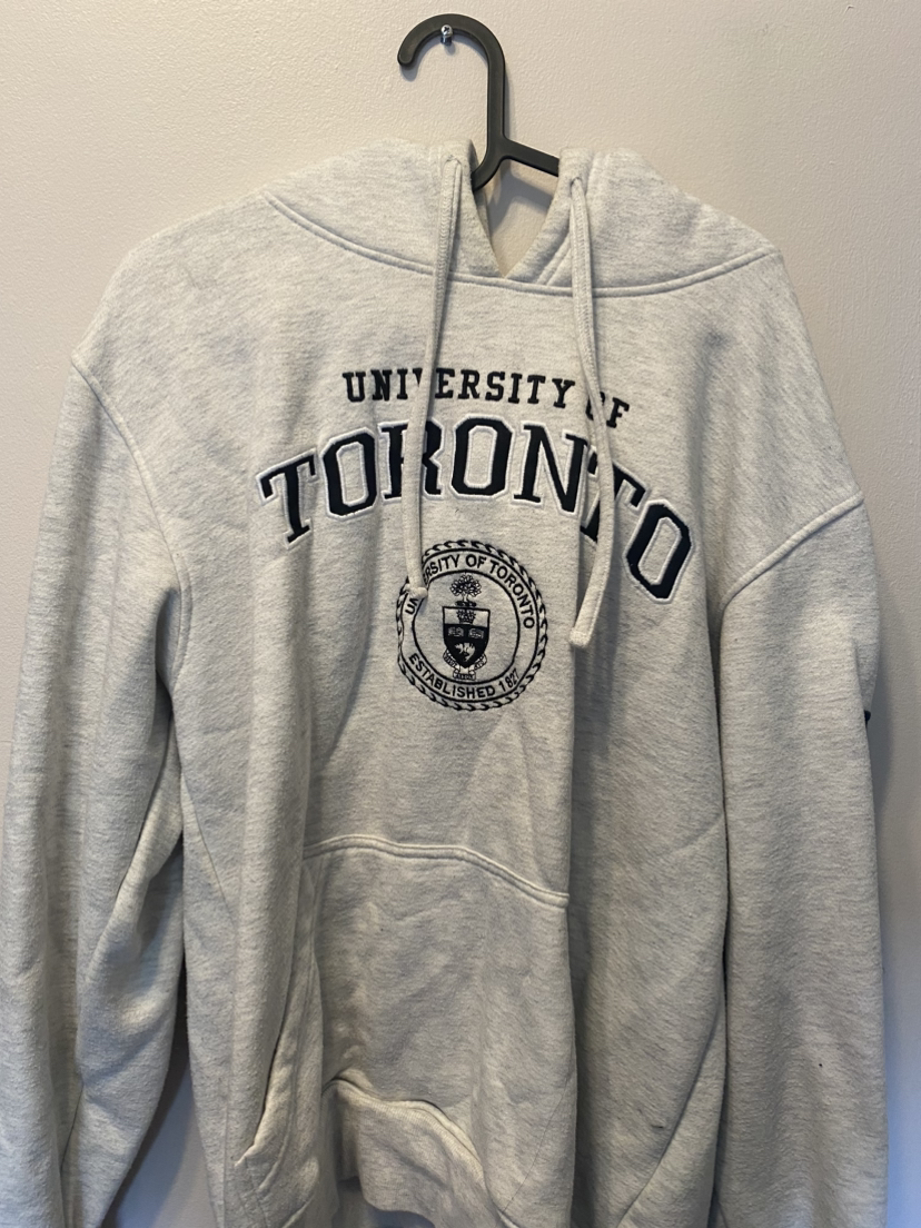 University of Toronto Official Merch Hoodie