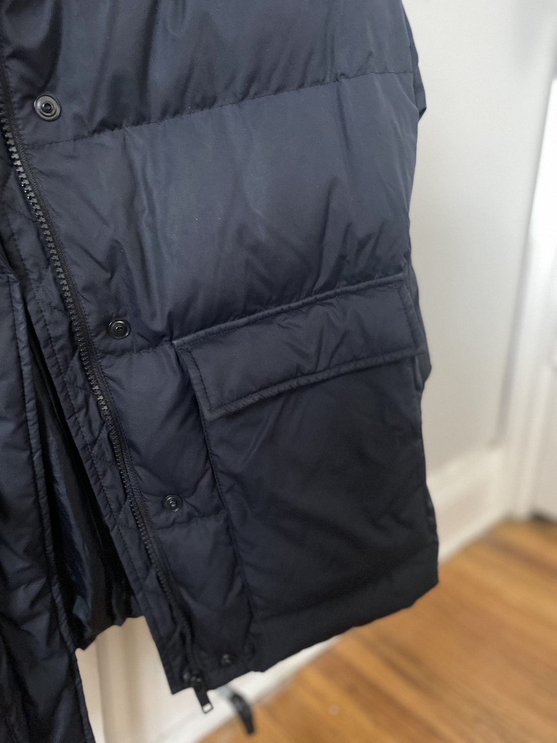 Women’s winter Jacket by Gap XS size - photo 3
