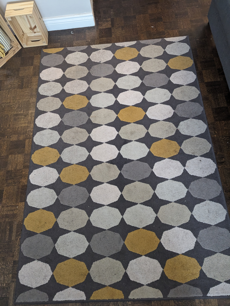 Rugs, Rugs