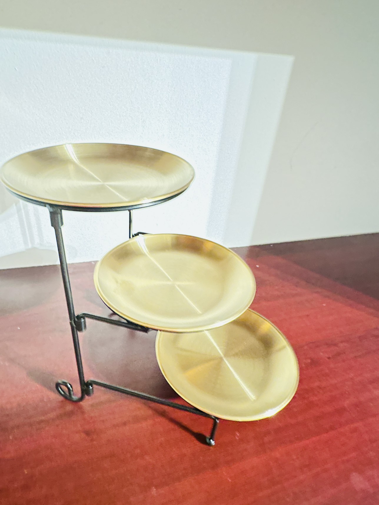 8 pc dry fruits and candy tray image indicator(4)