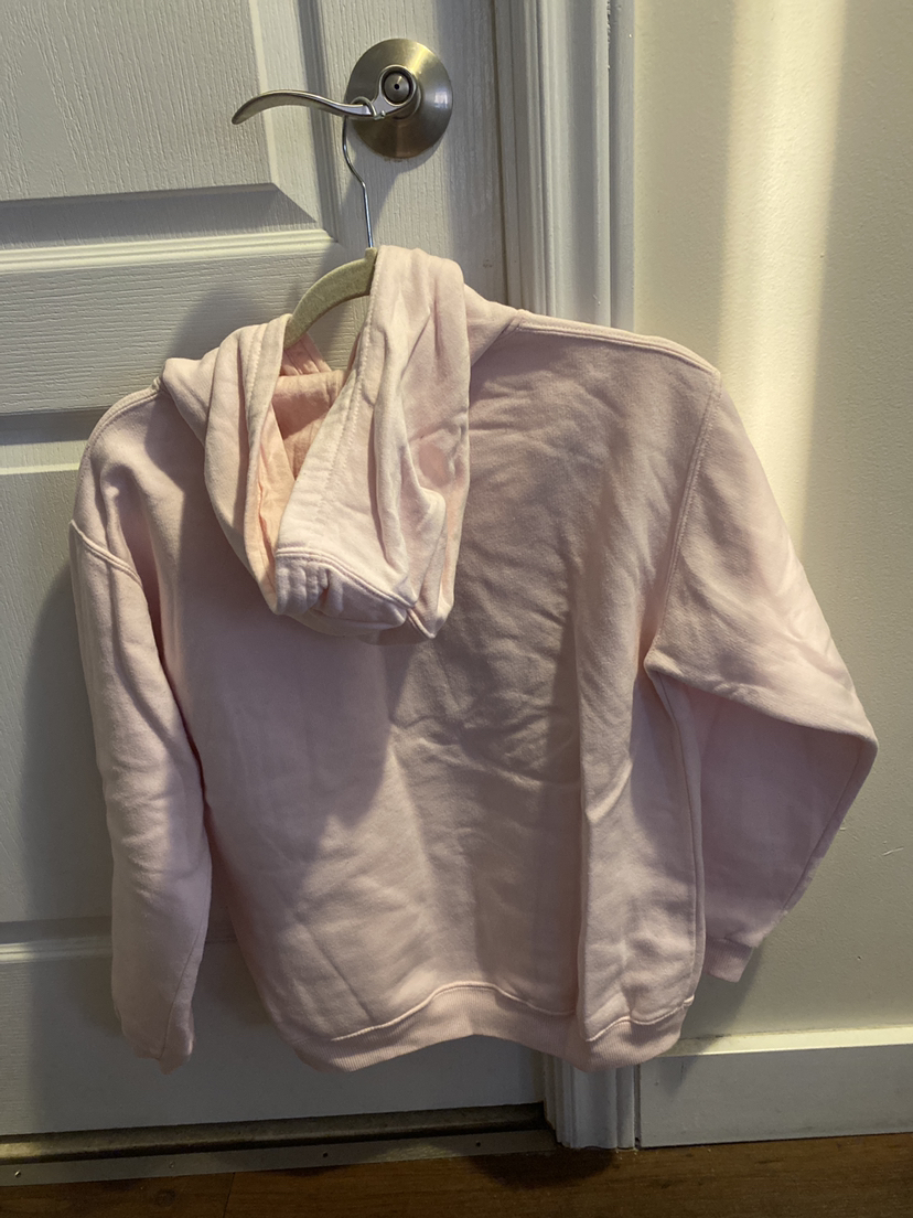 Sweatshirt and a toy #freecycle image indicator(2)