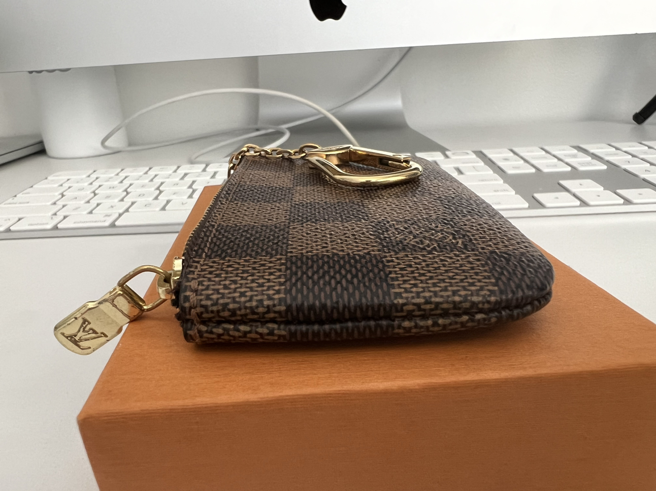 Louis Vuitton’s Key holders and Card holders - photo 4
