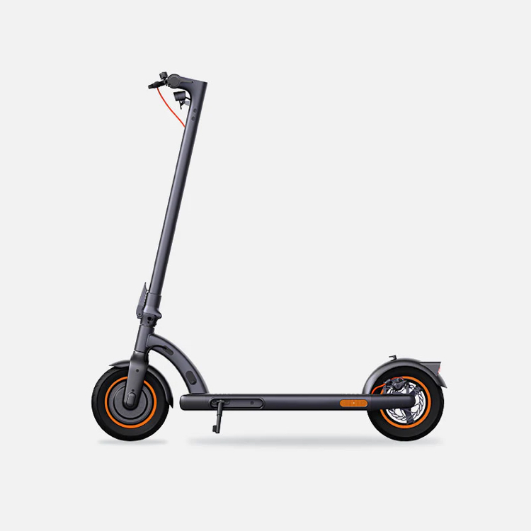 Electric Scooter Naveetech N40 - lightly used like new
