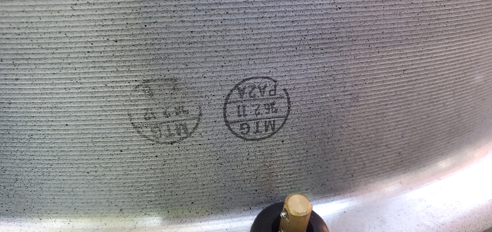 18" infiniti/Nissan rims ET47 image indicator(6)