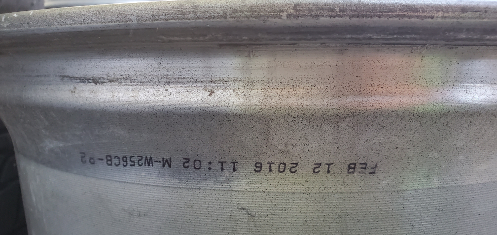 18" infiniti/Nissan rims ET47 image indicator(7)