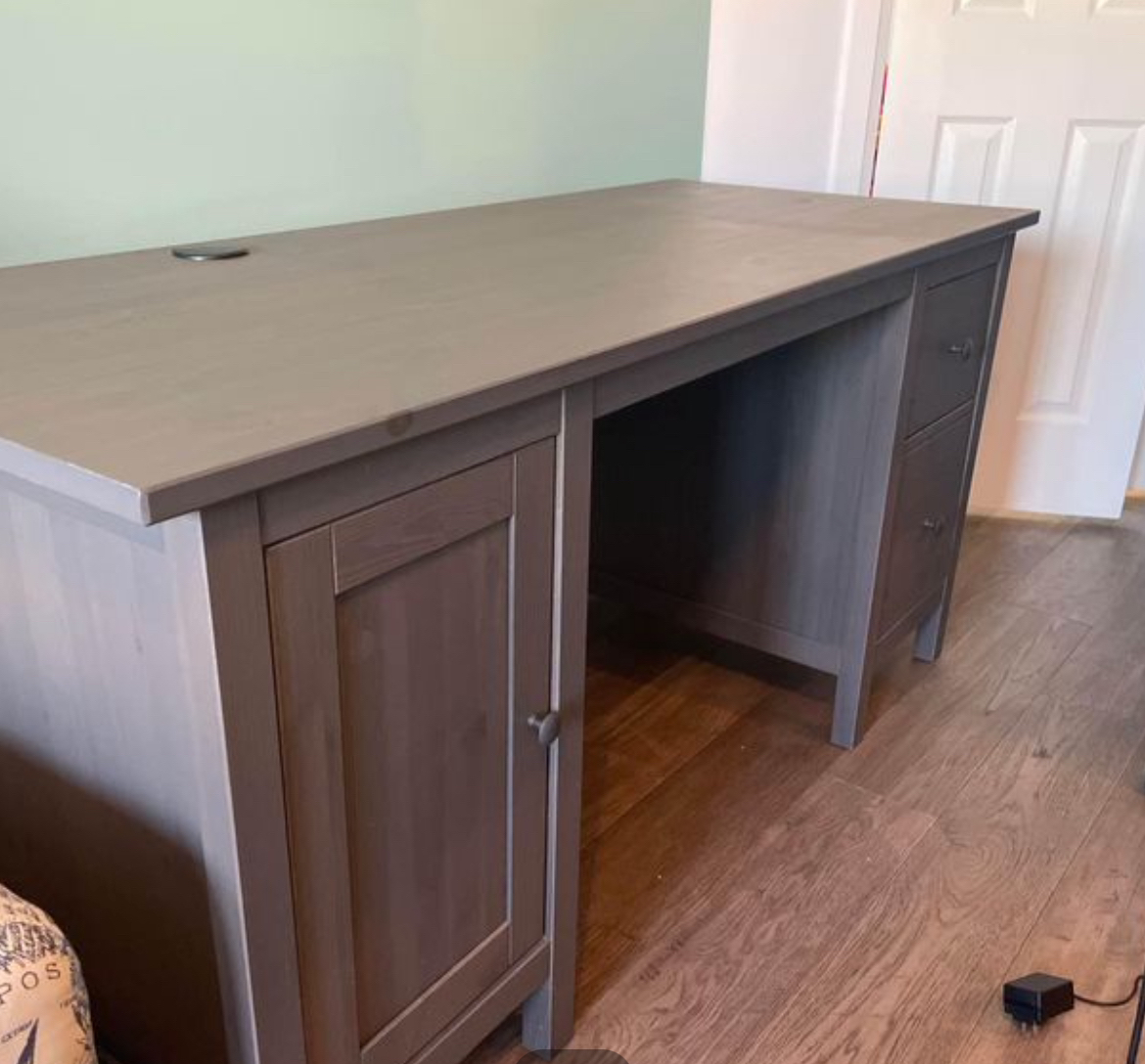 IKEA Hemnes Desk image indicator(2)