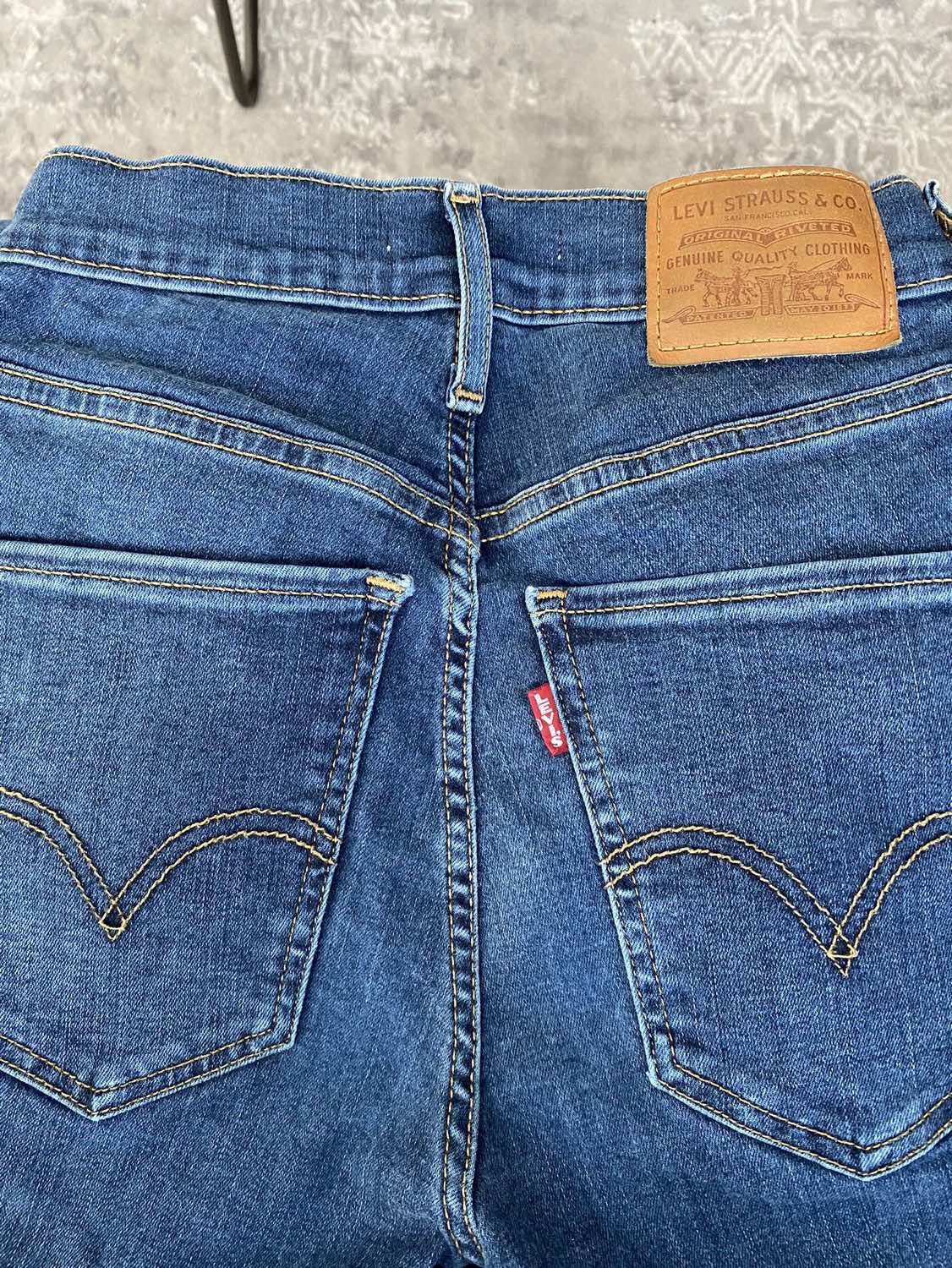 Jeans - photo 2