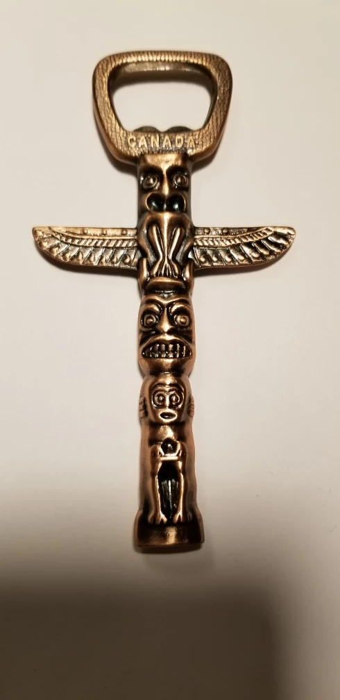 Canada souvenir bottle opener image indicator(2)