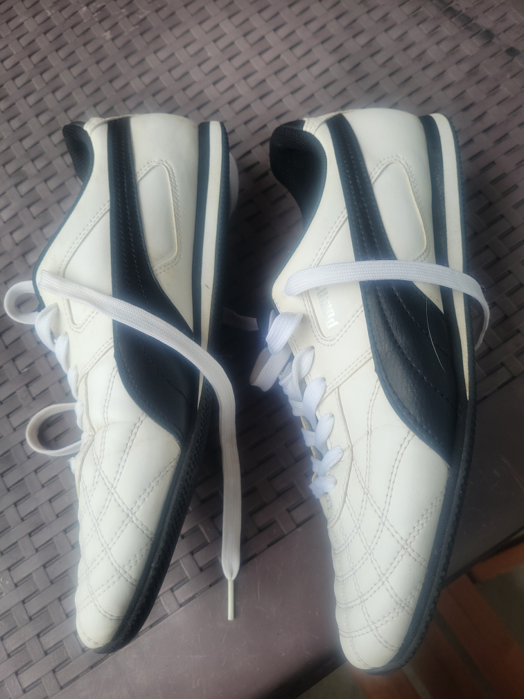 PUMA,,, Sneakers... image indicator(2)