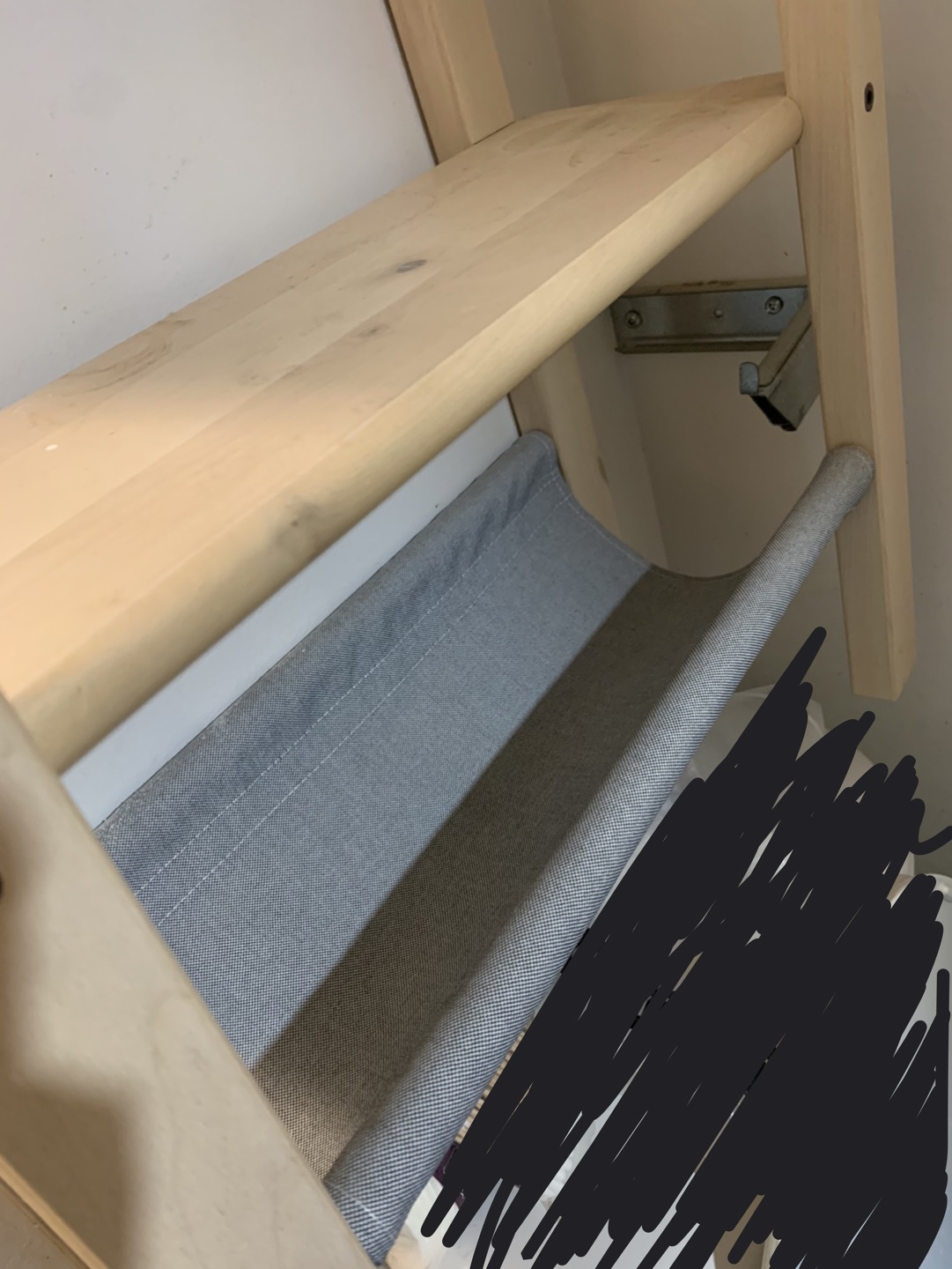 IKEA shelf - photo 3