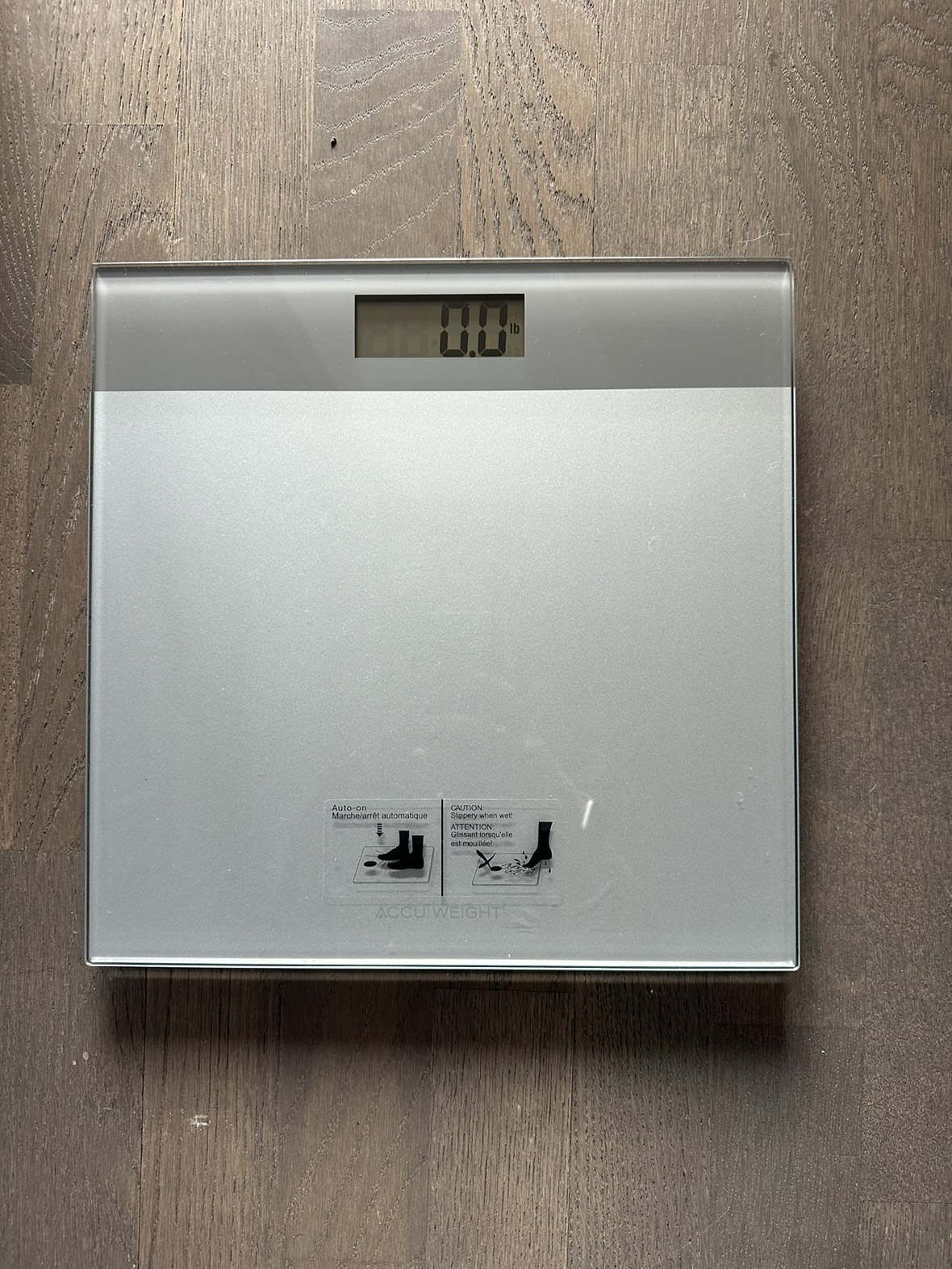 Digital Scale thumbnail