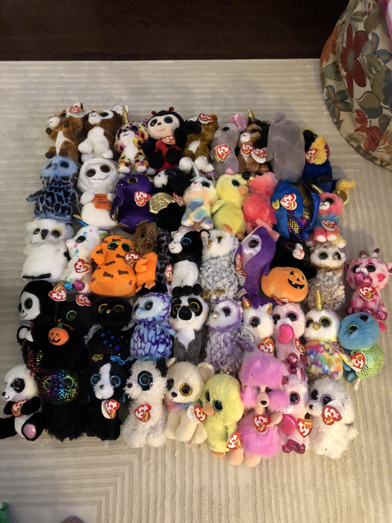 101 Beanie Boos - photo 2