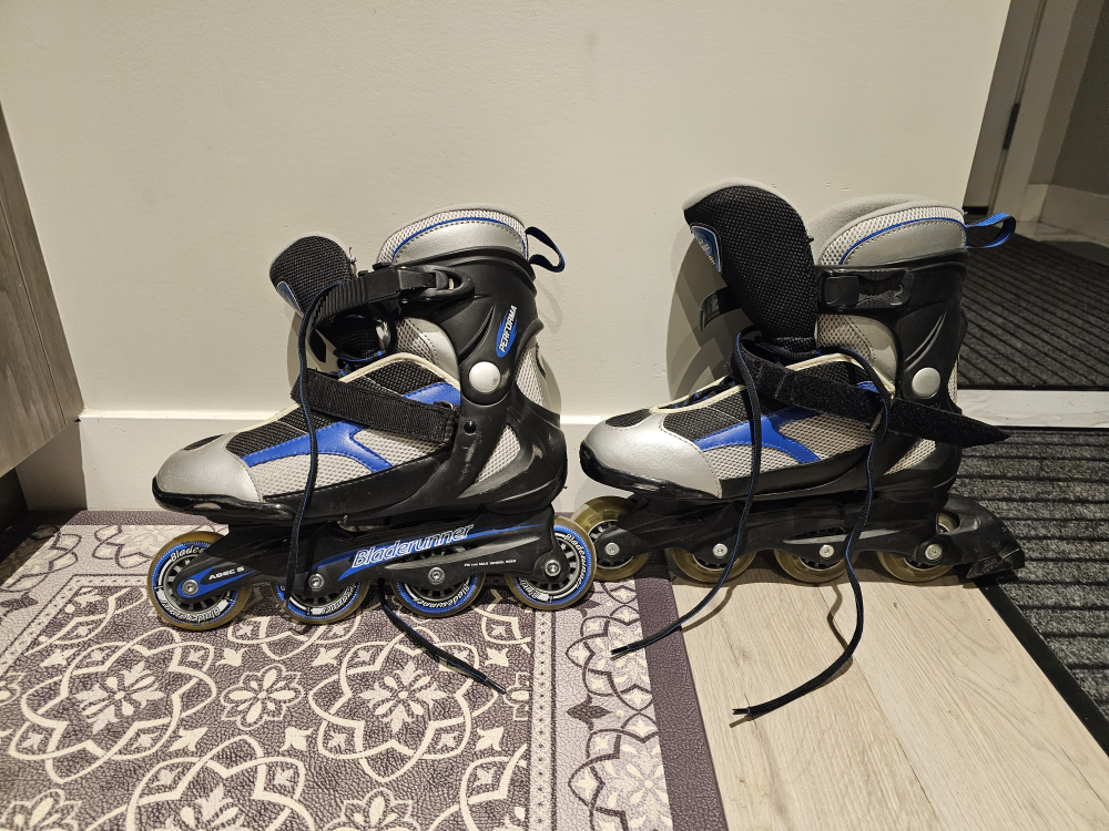 roller blades
