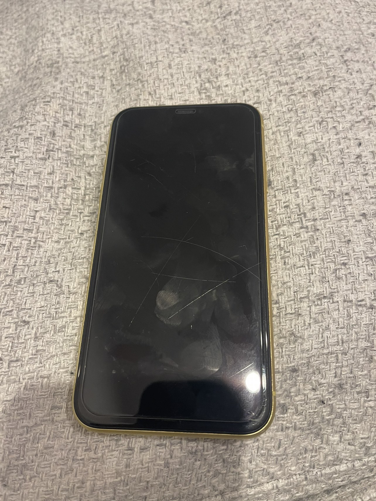 iPhone X black 256gb 🔋73% mint condition - photo 3