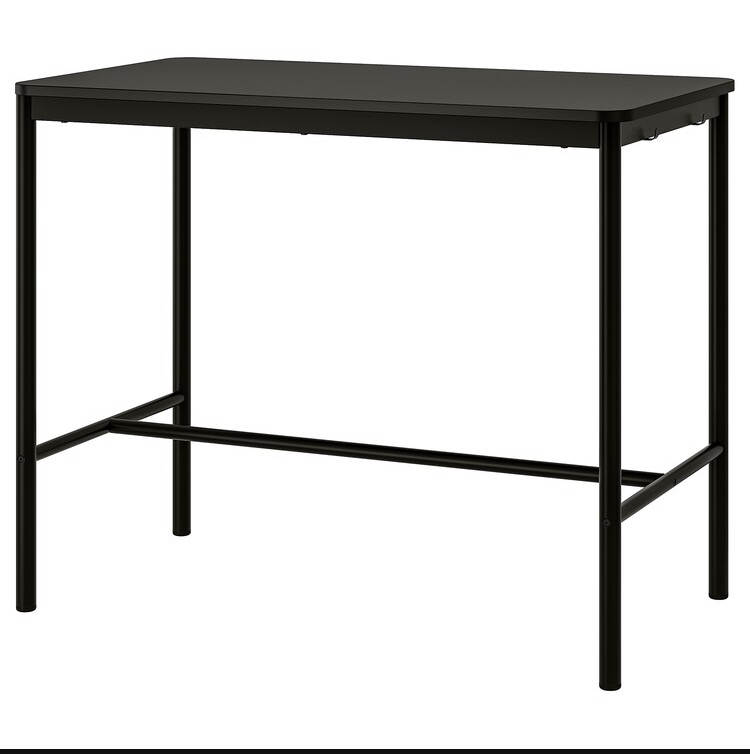IKEA Tommaryd table (moving sale) - photo 3