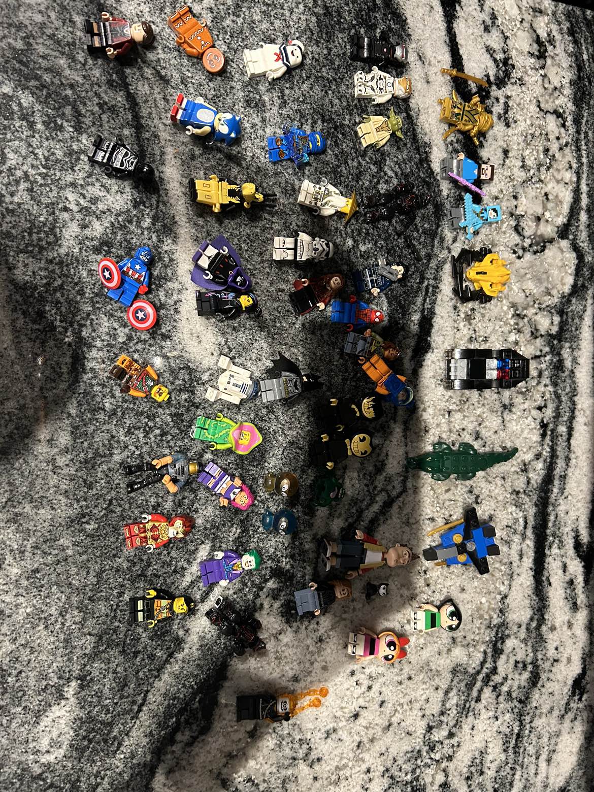 Lego