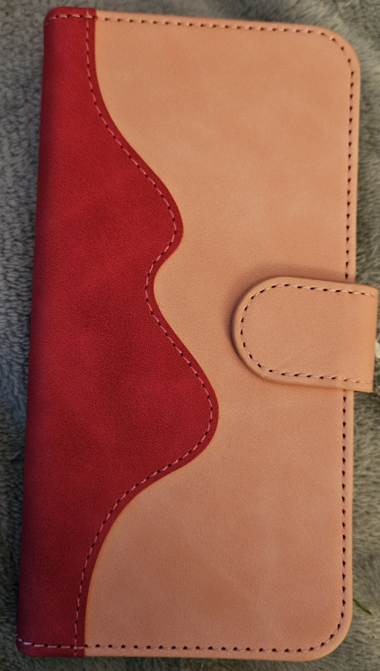 Samsung S23 case wallet