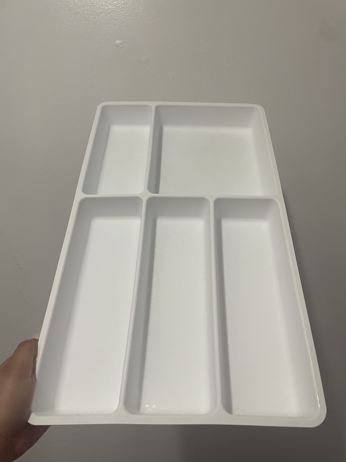Ikea flatware utensil tray (The Stodja) NEVER USED - photo 2