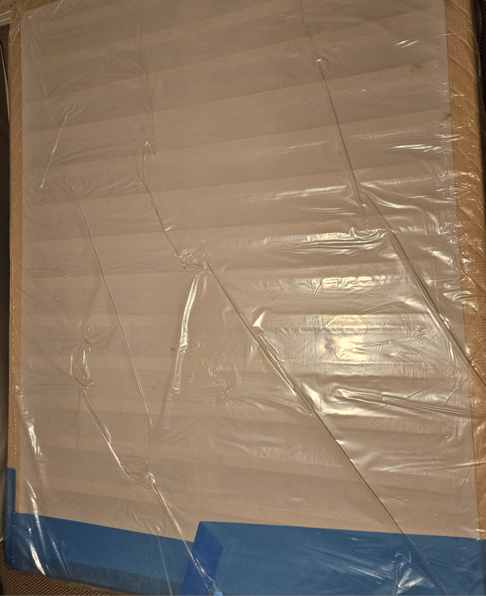 FREE bed box/base Queen - photo 2