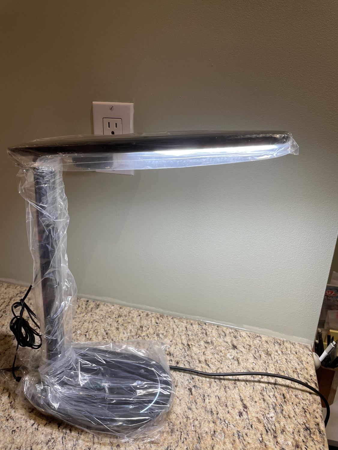 LED Desk Lamp ( One Left) image indicator(6)