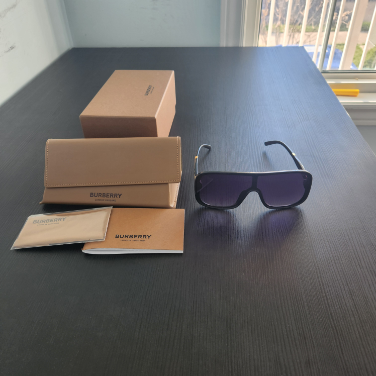 Burberry sunglasses for Men - photo 2