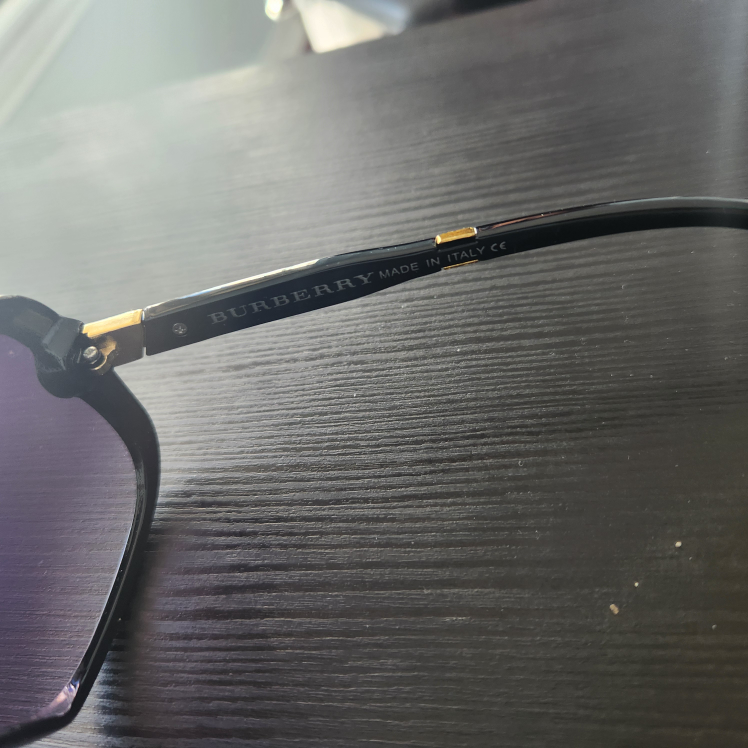Burberry sunglasses for Men - photo 5
