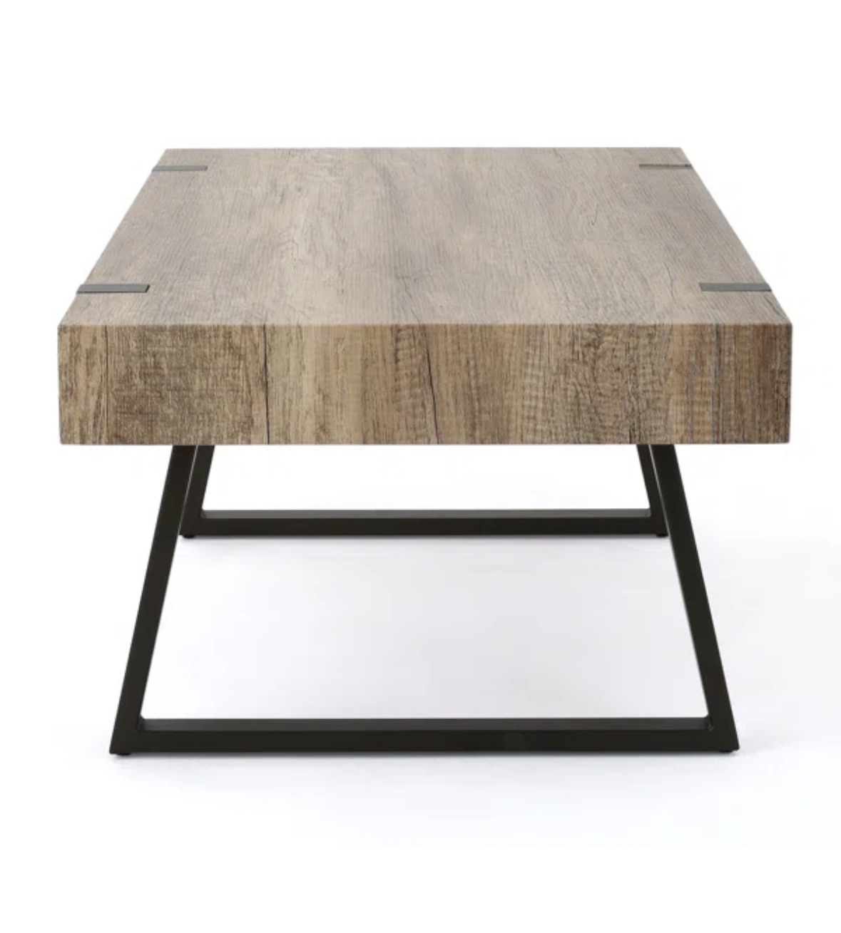 Coffee table Only $130 - photo 2