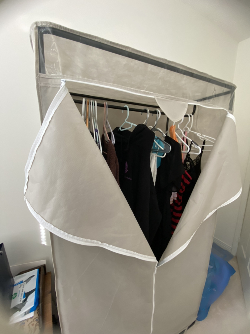 Metal Closet thumbnail