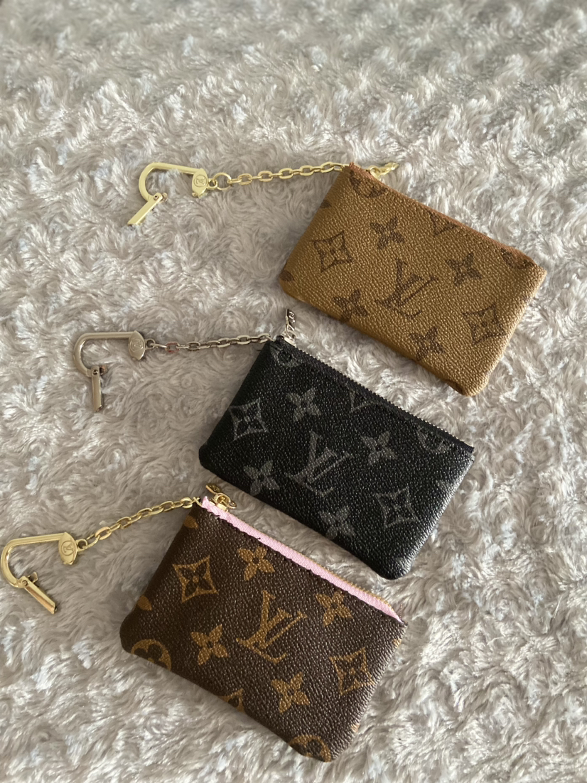 Coin Purse ($30 each)