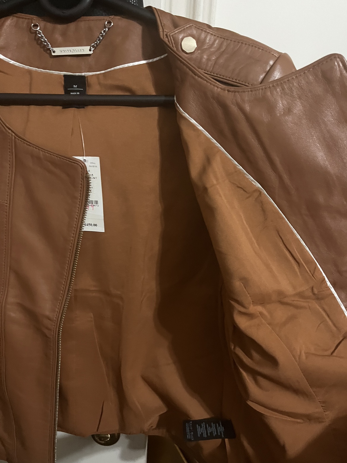 BNWT WHITE HOUSE/BLACK MARKET image indicator(6)