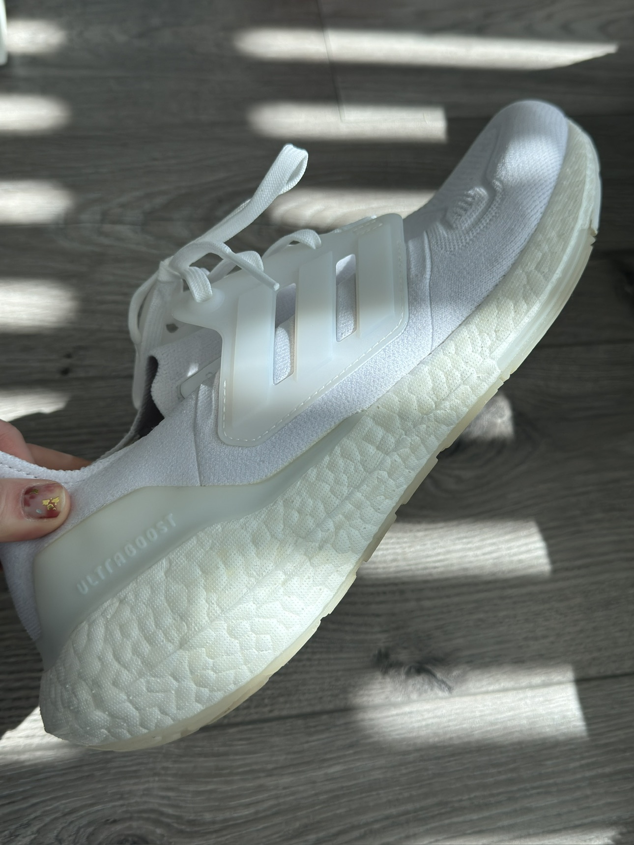 Ultraboost 22 - photo 4