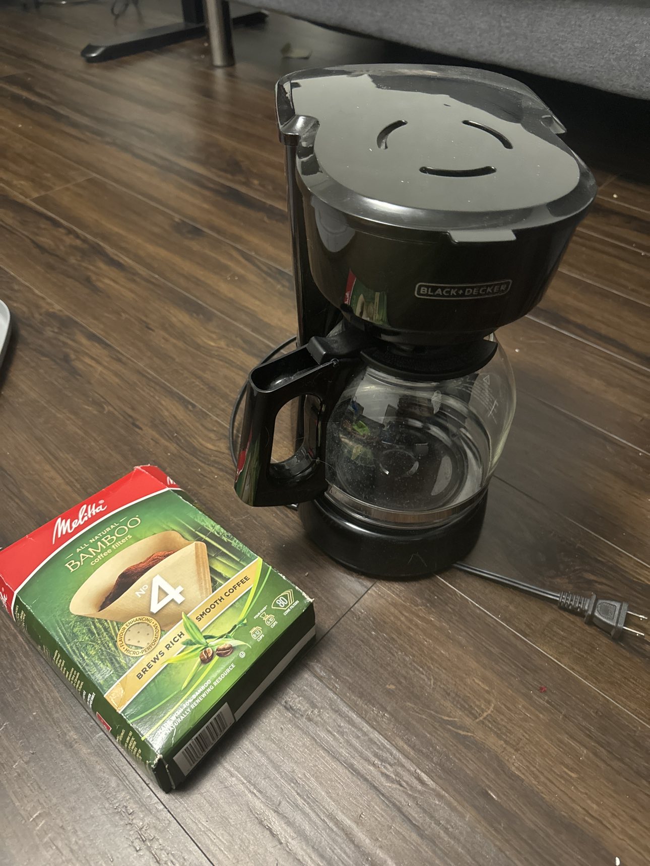 coffee + filter thumbnail