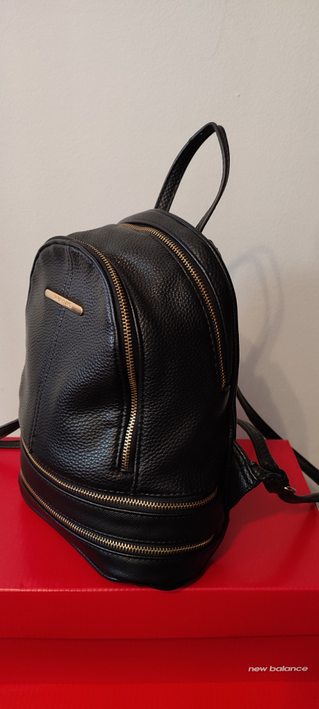 Black small backpack image indicator(2)