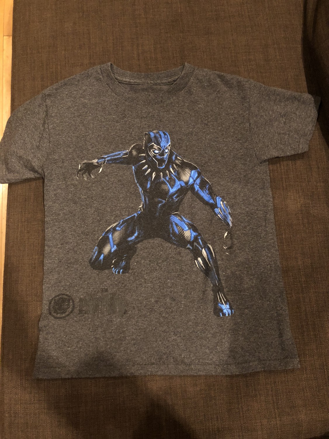 Kids Marvel Clothes 3pcs image indicator(2)