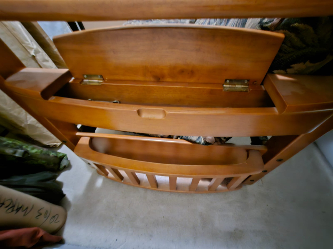 Futon - photo 3