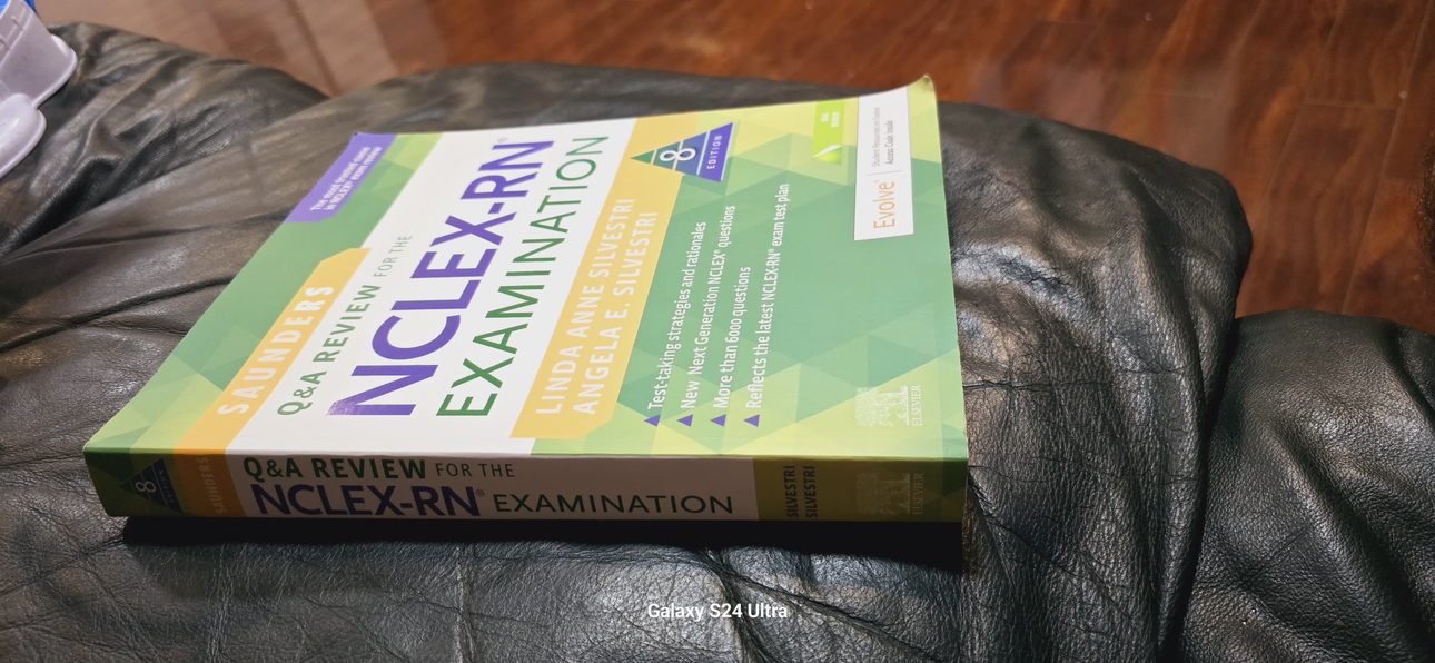 NCLEX-RN - photo 2