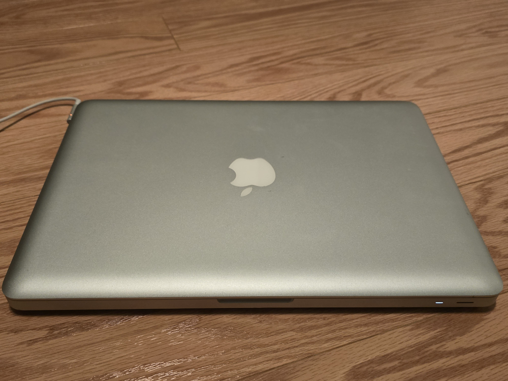 MID 2012 MACBOOK PRO - photo 5